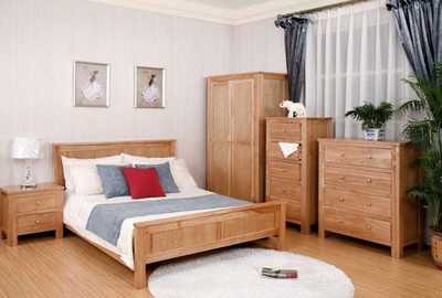 綠色生活，從家開始——環保家具，為您打造健康舒適的家