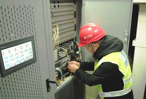 湖北移動5G+AI 擰緊智慧化工“安全閥”，筑牢技術服務新基石